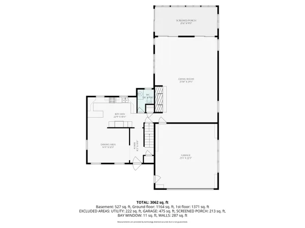 $440,000 | 3146 Pinedale Drive Southwest, Grandville, MI 49418