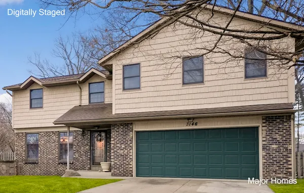 $440,000 | 3146 Pinedale Drive Southwest, Grandville, MI 49418