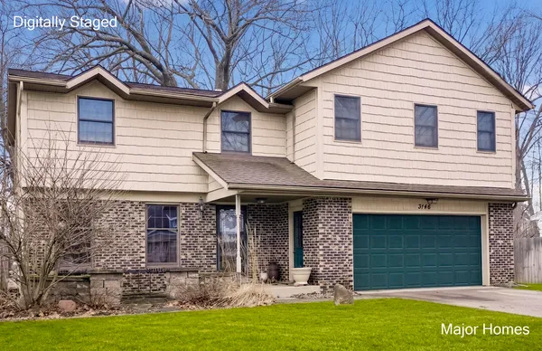 $440,000 | 3146 Pinedale Drive Southwest, Grandville, MI 49418