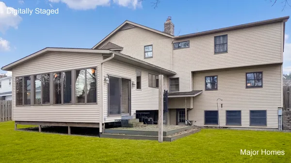 $440,000 | 3146 Pinedale Drive Southwest, Grandville, MI 49418