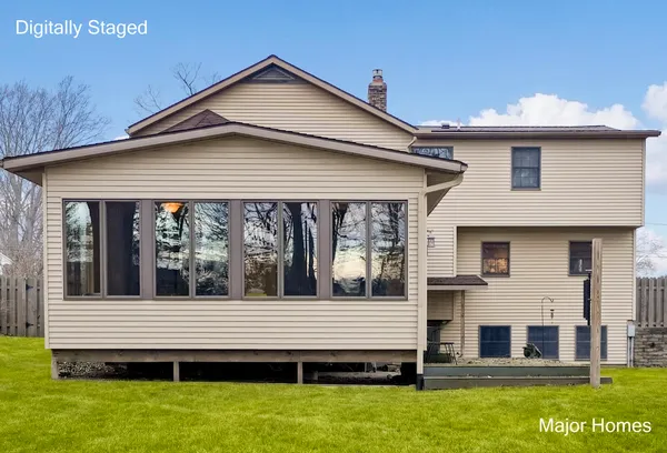 $440,000 | 3146 Pinedale Drive Southwest, Grandville, MI 49418