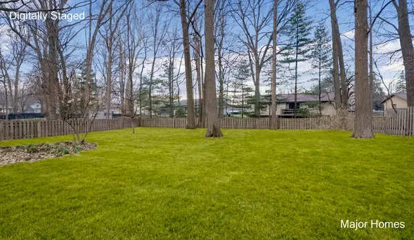 $440,000 | 3146 Pinedale Drive Southwest, Grandville, MI 49418