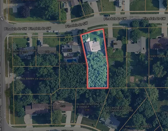 $440,000 | 3146 Pinedale Drive Southwest, Grandville, MI 49418