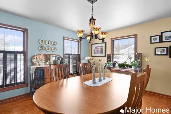 $440,000 | 3146 Pinedale Drive Southwest, Grandville, MI 49418