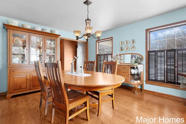 $440,000 | 3146 Pinedale Drive Southwest, Grandville, MI 49418