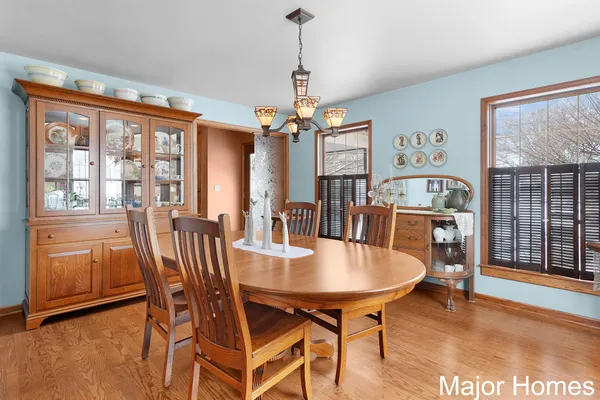 $440,000 | 3146 Pinedale Drive Southwest, Grandville, MI 49418