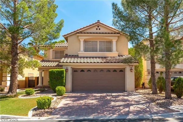 $2,895 | 11016 Dornoch Castle Street, Las Vegas, NV 89141