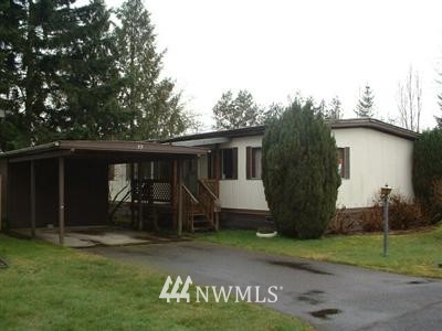 10239 185th Avenue Southwest, Unit 33 Rochester, WA 98579 - Photo 1 of 1