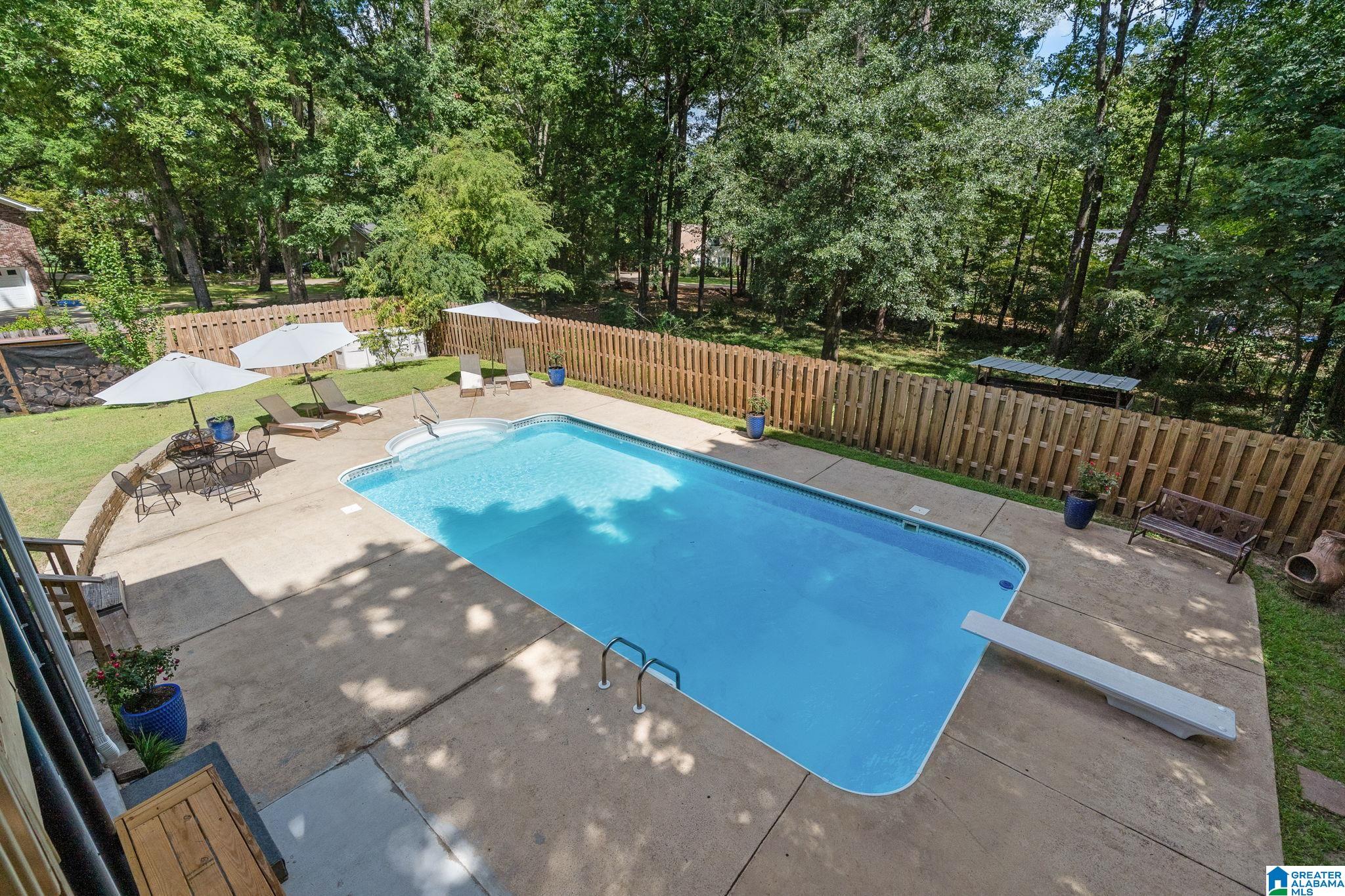 2307 Kristen Circle Pelham, AL 35124 - Photo 40 of 46