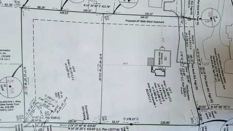 $605,000 | Lot 6 Bobbies Lane, South Chatham, MA 02659