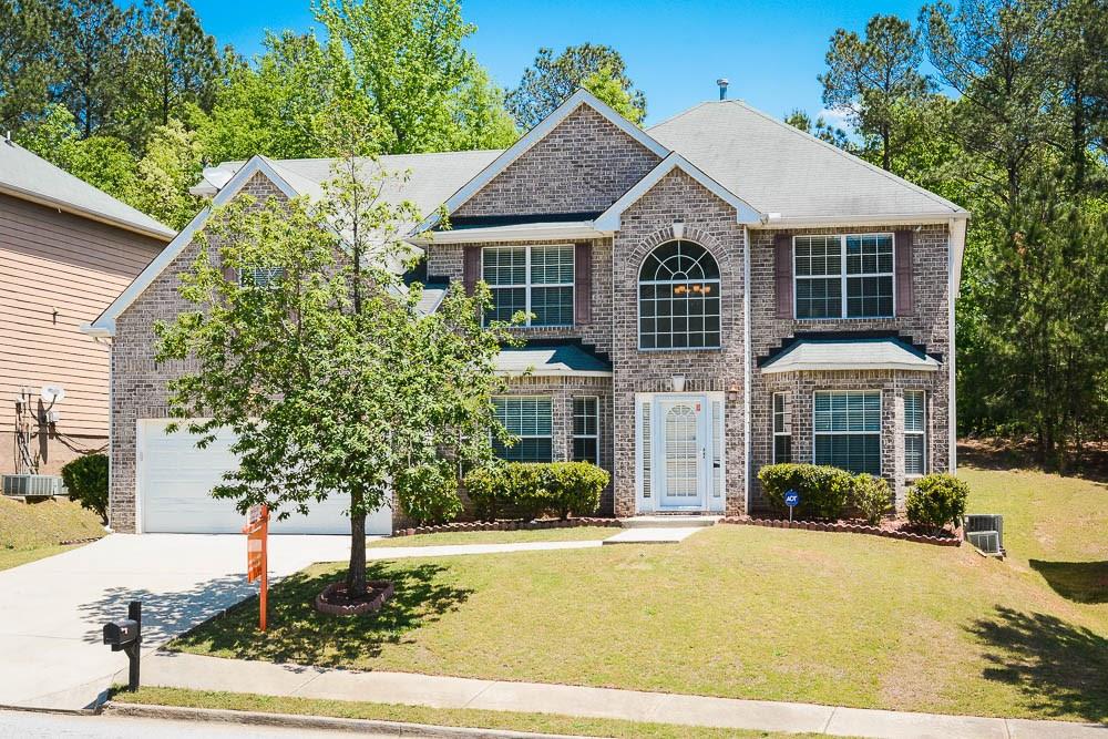 2738 Elkmont Ridge Southwest Atlanta, GA 30331 - Photo 1 of 1 Gallery Image 1