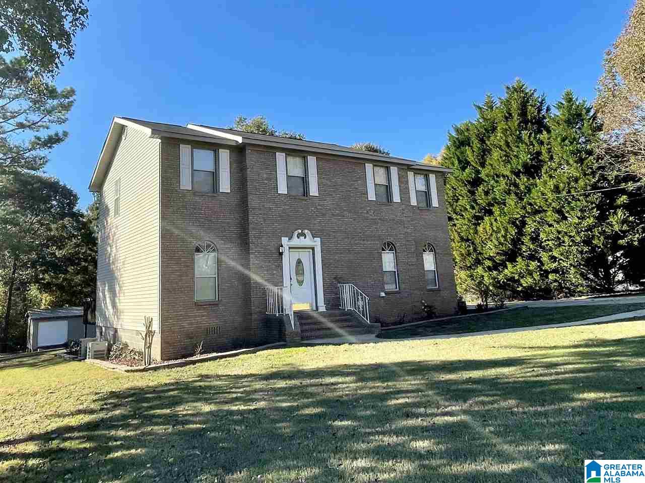218 Brian Street Talladega, AL 35160 - Photo 29 of 30
