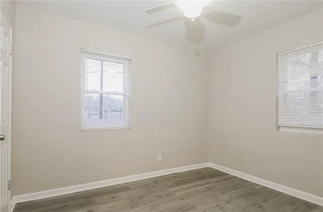 $950 | 2841 Belvedere Lane, Unit 9, Decatur, GA 30032