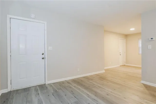 $950 | 2841 Belvedere Lane, Unit 9, Decatur, GA 30032