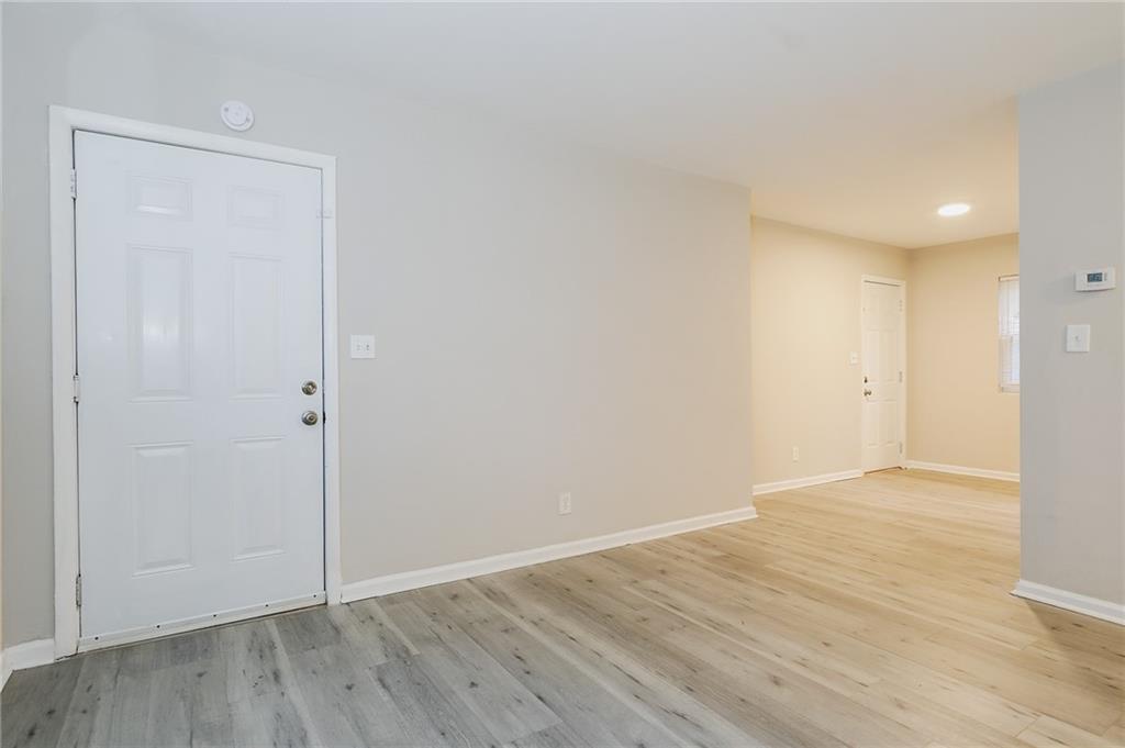 2841 Belvedere Lane, Unit 9 Decatur, GA 30032 - Photo 3 of 14