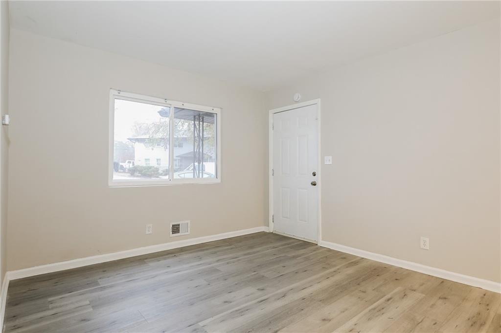 2841 Belvedere Lane, Unit 9 Decatur, GA 30032 - Photo 4 of 14