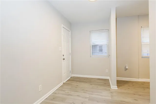 $950 | 2841 Belvedere Lane, Unit 9, Decatur, GA 30032