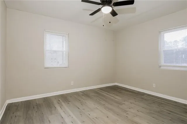 $950 | 2841 Belvedere Lane, Unit 9, Decatur, GA 30032