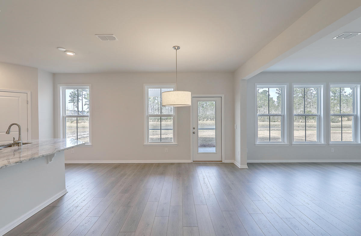 228 Bering Lane Summerville, SC 29486 - Photo 8 of 18 Breakfast Room