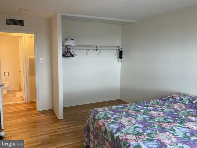 a workspace with furniture and window