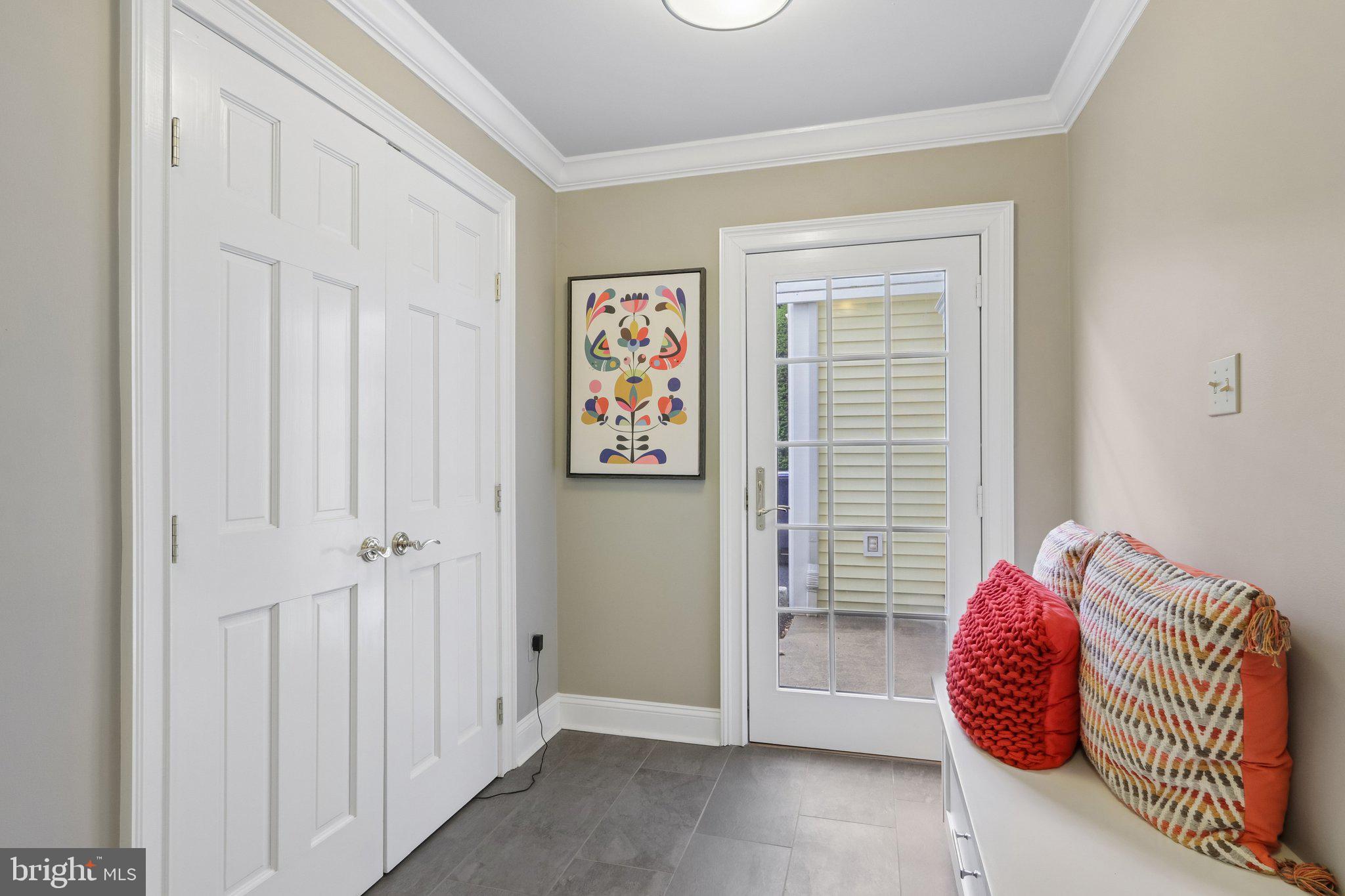 209 Welsh Road Ambler, PA 19002 - Photo 29 of 80 Mudroom