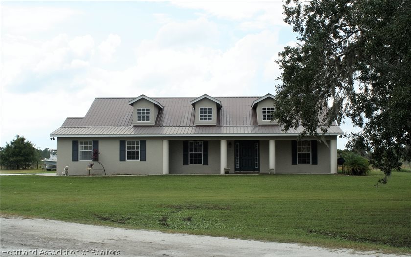 132 Williams Road Lake Placid, FL 33852 - Photo 1 of 14 Gallery Image 1