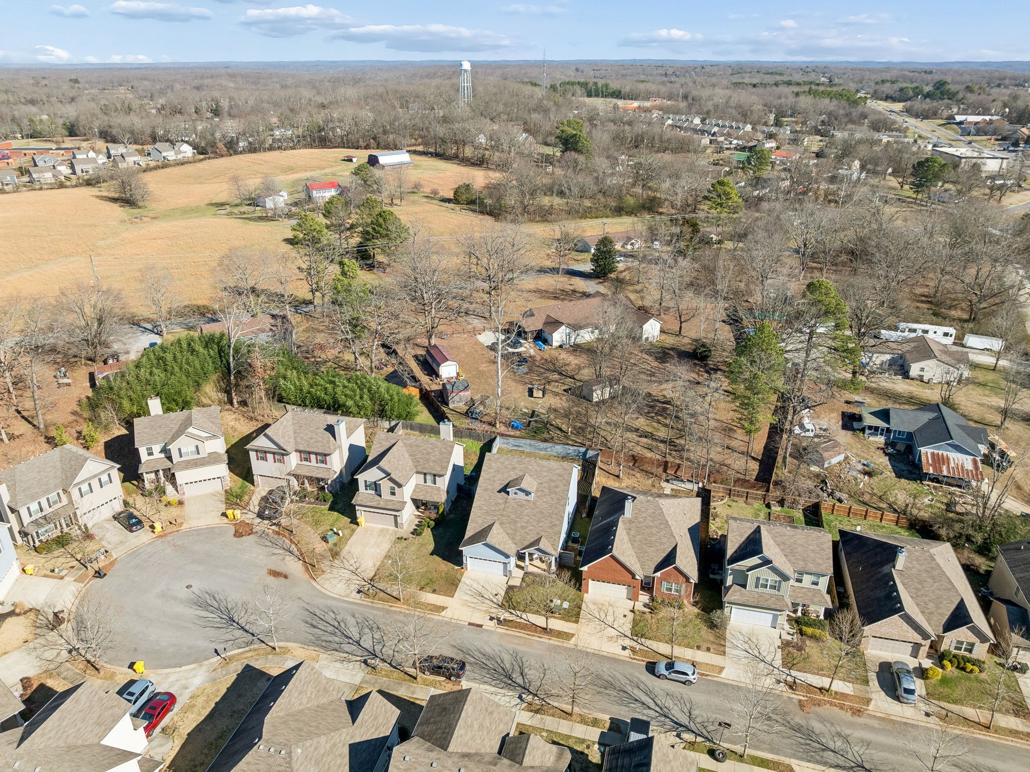 7108 Colquitt Way Fairview, TN 37062 - Photo 44 of 54