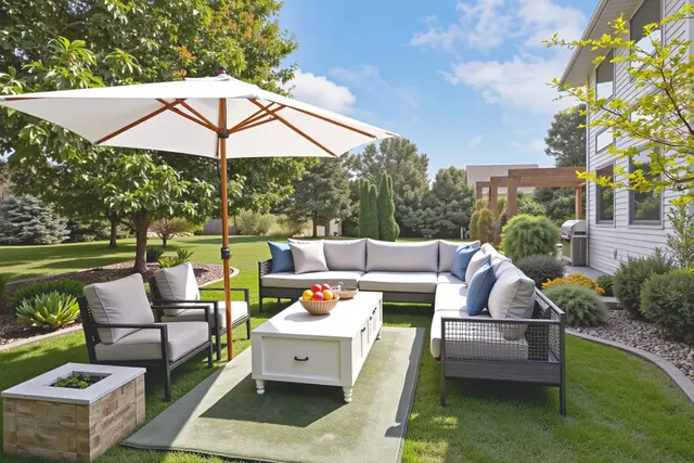 $749,900 | 4700 Chestnut Grove Drive, Champaign, IL 61822