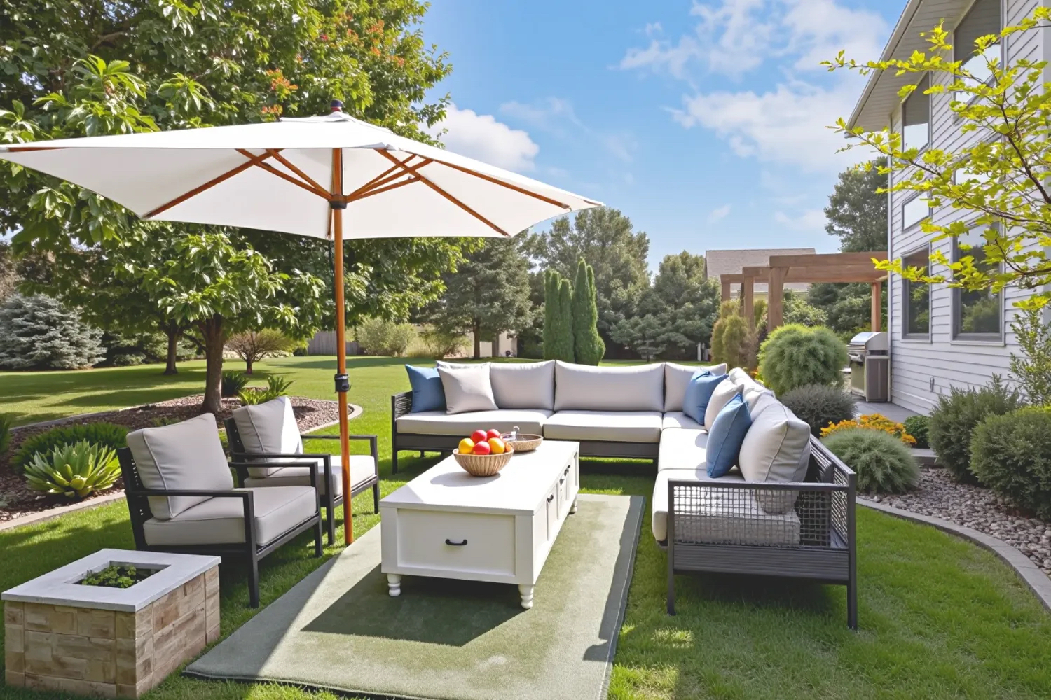 4700 Chestnut Grove Drive Champaign, IL 61822 - Photo 5 of 5