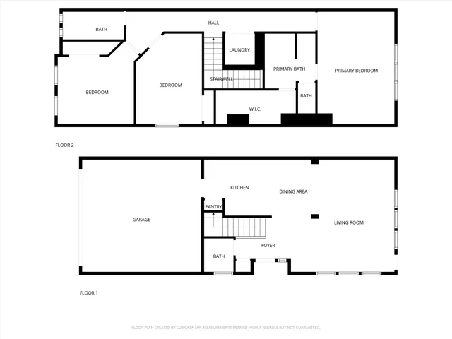 a view of street with parked cars