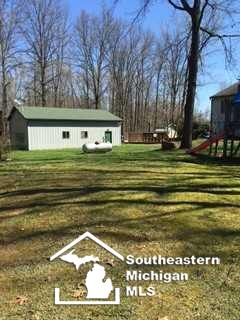1431 Yensch Road Dundee, MI 48131 - Photo 14 of 20