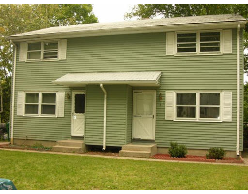 11-13 Lake Shore Road Southwick, MA 01077 - Photo 1 of 1