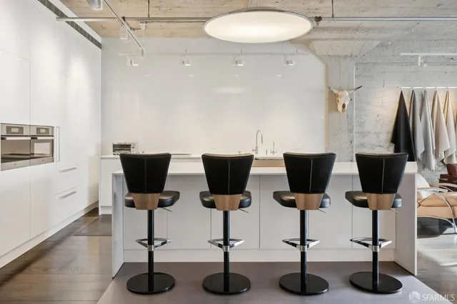 $1,795,000 | 650 2nd Street, Unit 404, San Francisco, CA 94107