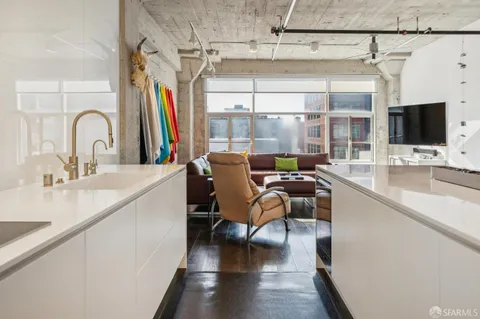 $1,795,000 | 650 2nd Street, Unit 404, San Francisco, CA 94107