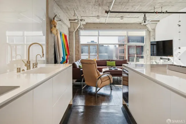 $1,795,000 | 650 2nd Street, Unit 404, San Francisco, CA 94107