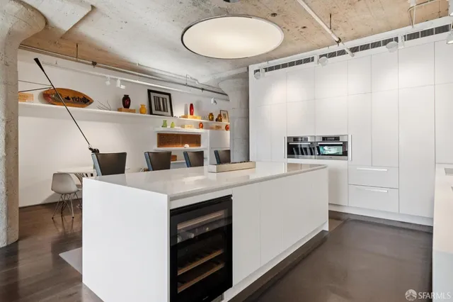 $1,795,000 | 650 2nd Street, Unit 404, San Francisco, CA 94107