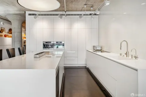 $1,795,000 | 650 2nd Street, Unit 404, San Francisco, CA 94107