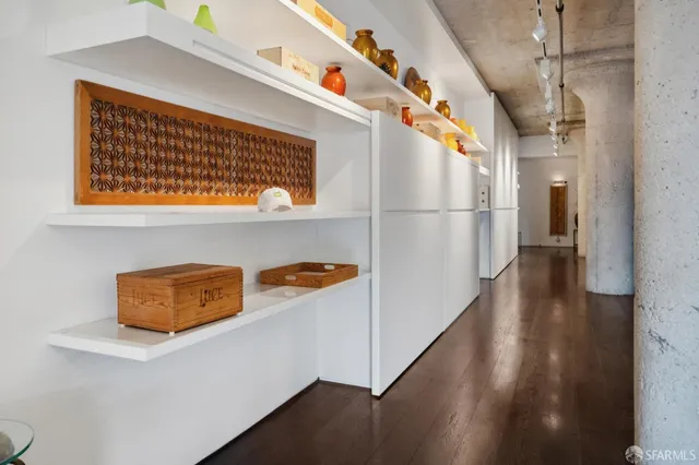 $1,795,000 | 650 2nd Street, Unit 404, San Francisco, CA 94107