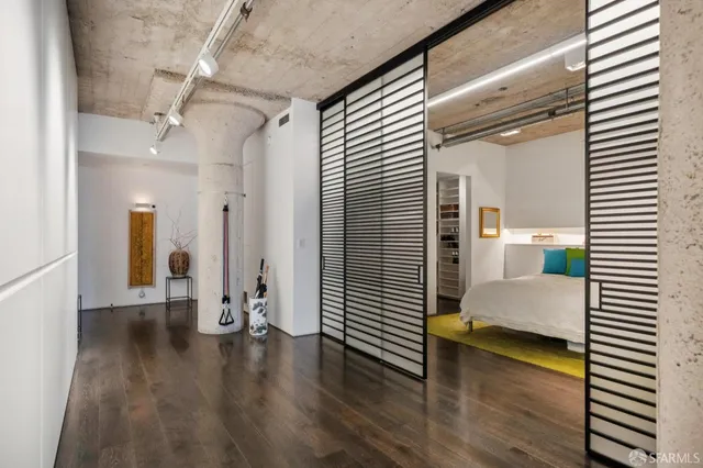 $1,795,000 | 650 2nd Street, Unit 404, San Francisco, CA 94107