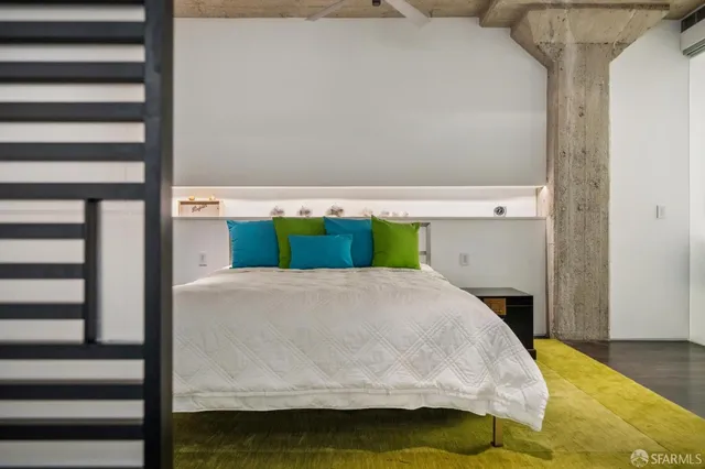 $1,795,000 | 650 2nd Street, Unit 404, San Francisco, CA 94107