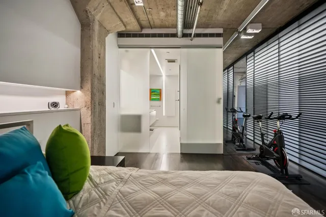 $1,795,000 | 650 2nd Street, Unit 404, San Francisco, CA 94107