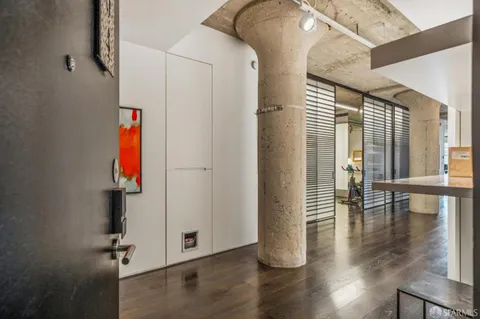 $1,795,000 | 650 2nd Street, Unit 404, San Francisco, CA 94107