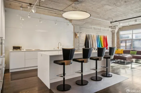 $1,795,000 | 650 2nd Street, Unit 404, San Francisco, CA 94107