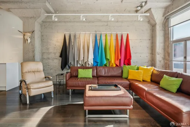 $1,795,000 | 650 2nd Street, Unit 404, San Francisco, CA 94107