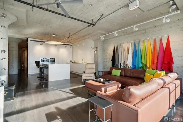 $1,795,000 | 650 2nd Street, Unit 404, San Francisco, CA 94107