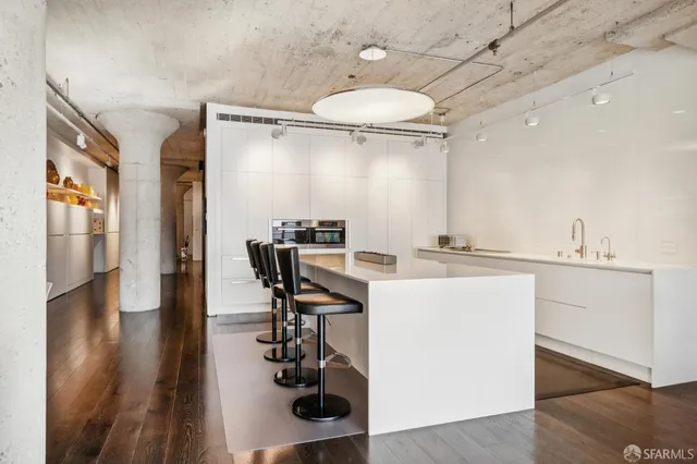 $1,795,000 | 650 2nd Street, Unit 404, San Francisco, CA 94107