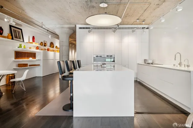 $1,795,000 | 650 2nd Street, Unit 404, San Francisco, CA 94107