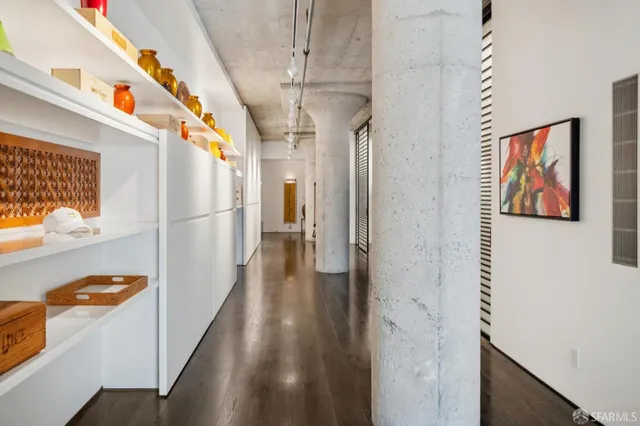 $1,795,000 | 650 2nd Street, Unit 404, San Francisco, CA 94107