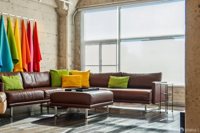 $1,795,000 | 650 2nd Street, Unit 404, San Francisco, CA 94107