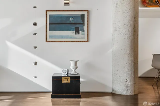 $1,795,000 | 650 2nd Street, Unit 404, San Francisco, CA 94107